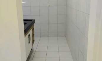 Imagem 5: Apartamento 2/4 no Central Park Térreo - Pronto para Morar!