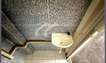 Imagem 7: Kitnet com 1 Quarto à venda, 20m² - Centro