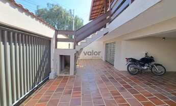 Imagem 7: Casa à venda em Campinas, Cidade Jardim, com 3 quartos, com 156 m²