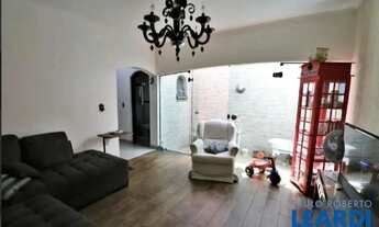 Imagem 4: SOBRADO - VILA GILDA - SP