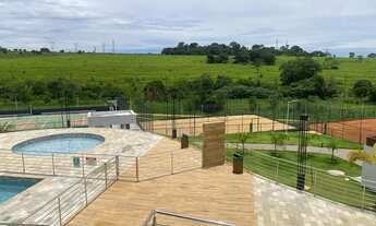 Imagem 3: Condomínio Vinhas Flamboyant