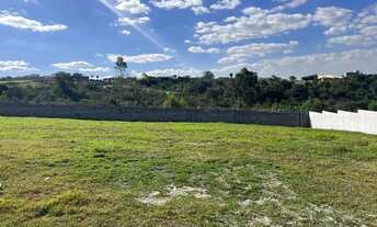 Imagem: Terreno no condomínio Reserva São José