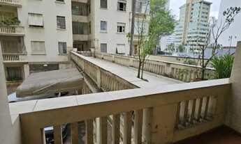 Imagem 2: Apartamento a venda em Santa Cecilia , 3 dormitórios e 123 m ²