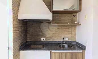 Imagem 5: Apartamento com 2 quartos à venda em Santana - SP