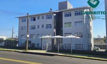 Imagem 2: Excelente apartamento no Boqueirão - Condominio Residencial Nucleo Hab. Eucaliptos IX (Mog