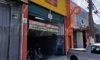 Imagem 3: Galpão comercial para locação com escritório e copa, na Vila Leopoldina