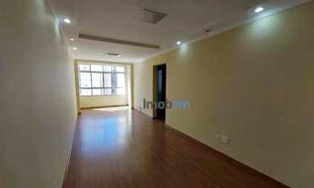 Imagem 2: Apartamento com 3 dormitórios para alugar, 75 m² por R$ 1.990/mês - Centro - Londrina/PR