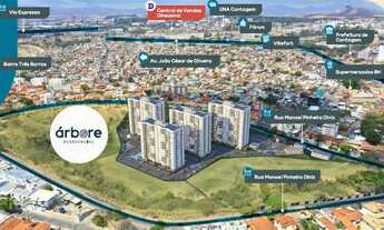 Imagem: APARTAMENTO 2 QUARTOS - TRÊS BARRAS