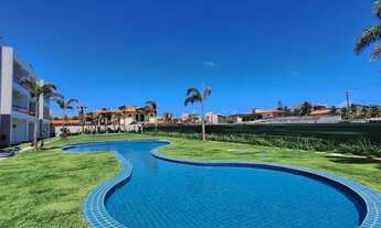 Imagem 2: Apartamento Novo com 2 suítes para venda no Porto das Dunas