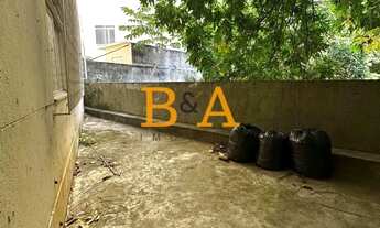 Imagem 5: B&A Vende Charmoso apartamento com clima de casa no Humaitá