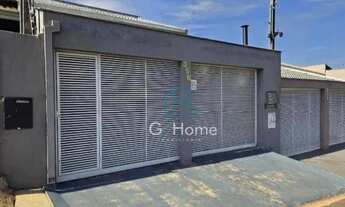 Imagem: Casa com 3 dormitórios à venda, 115 m²