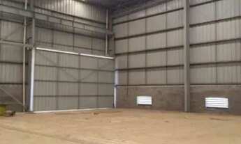 Imagem 4: GALPÃO PARA LOCAÇÃO