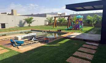 Imagem 5: Casa à venda, 4 quartos, 4 suítes, 10 vagas, Residencial Mário de Almeida Franco - Uberaba