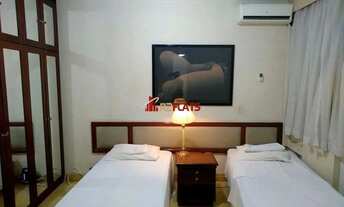 Imagem 5: Flat com ótimo preço no bairro Vila Mariana. Confira!