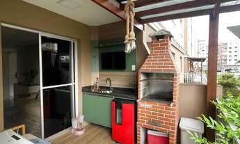 Imagem 4: RECANTO DA NATUREZA - M.CC - GIARDINO - TÉRREO - REFORMADO [14161