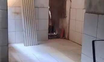 Imagem 6: Casa na praia de Guaibim