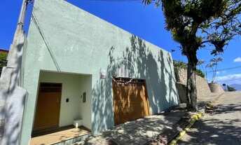 Imagem 3: Casa 6 Quartos com 1 Suíte - Itaguaçu - BRN