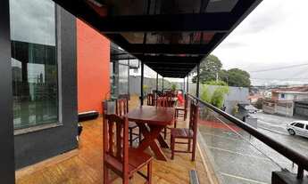 Imagem 7: Aluguel de Prédio Comercial no Jaguaré - São Paulo