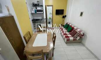 Imagem 3: Apartamento - Padrão / Residencial / Copacabana