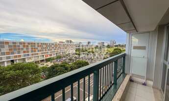 Imagem 2: Flat Vision na Asa Norte Brasília para Temporada por R$280/dia ou temporada