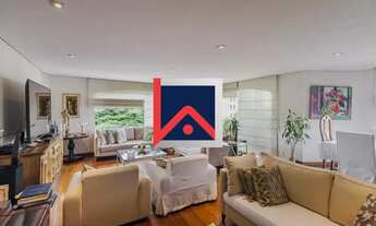 Imagem 5: Venda Apartamento 4 Dormitórios - 230 m² Pinheiros