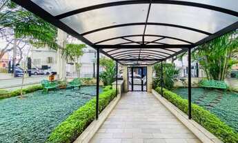 Imagem 6: Apartamento para venda em Cambuci com 1 quarto , 56m²