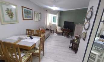 Imagem 2: Apartamento com 2 dorms Pertinho da Praia na Tupi - Financia!