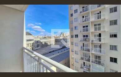 Imagem 6: Apartamento à Venda - Bom Retiro, 2 Quartos, 38 m2