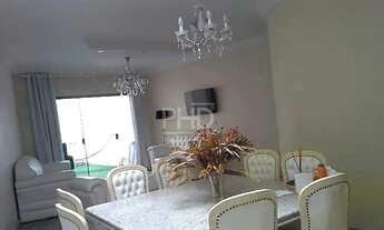 Imagem 3: Sobrado 266M² - 3Dormitorios - 1Suite - 3vagas-Demarchi-São Bernardo do Campo/SP