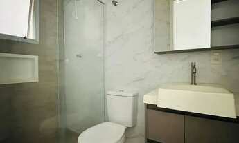 Imagem 3: Apartamento para Locação Condomínio Garden Hill