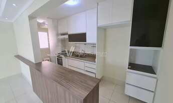 Imagem 4: Apartamento - Vila Aurocan - Campinas