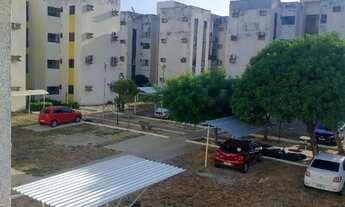 Imagem: Apto no bairro Ilhotas 3 quartos, 1 banheiro