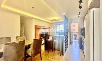 Imagem 2: Apartamento à venda, Colônia Dona Luíza, Ponta Grossa, PR