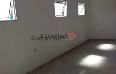 Imagem 6: Prédio Comercial no bairro Engenheiro Goulart, 2 vagas, área construída 115 m2, área útil