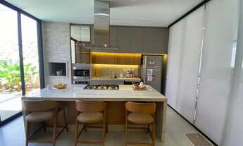 Imagem 6: Casa jardim botânico