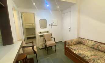 Imagem 2: Apartamento em Rua Galeão Carvalhal - Gonzaga - Santos/SP