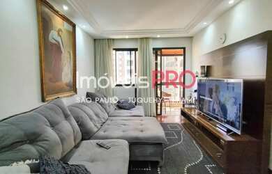 Imagem: Tatuapé, 3 dormitórios, 1 suíte, 2 vagas