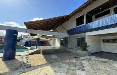 Imagem 6: Casa - Olho D'agua (Ao lado da extensão da Litorânea