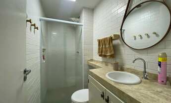 Imagem 7: Apartamento á venda Villa Nova Fazendinha ESSE VALOR MOBILIADO