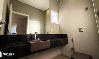 Imagem 4: Casa no condomínio Quinta do Golfe Residencial