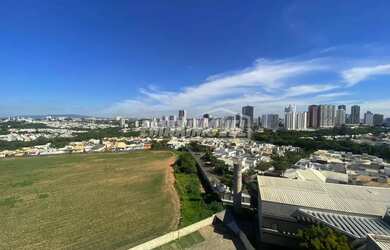 Imagem 3: Apartamento Padrão em Sorocaba