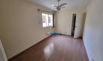 Imagem 4: Apartamento com 2 dormitórios à venda, 49 m² por R$ 170.000,00 - Parque Bandeirantes I (No