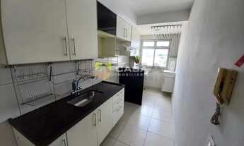 Imagem 2: MB-Apartamento 65 metros quadrados com 2 quartos