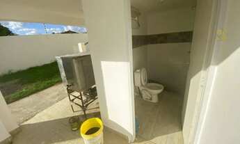 Imagem 6: Casa à venda em Santa Rosa com 4 suítes, Cuiabá