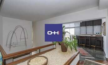 Imagem 5: Venda Cobertura 4 Dormitórios - 463.79 m² Bela Vista