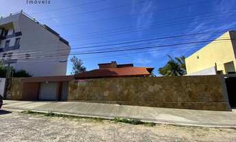 Imagem: Casa com 5 dormitórios, 1100 m² - venda