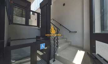 Imagem 3: Apartamento Garden para Venda em Santo André - SP no bairro Jardim Bela Vista