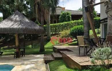 Imagem 4: Casa com 5 quartos à venda, 800 m² por R$ 9.000.000 - Condomínio Jardim das Palmeiras - Br