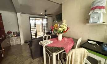 Imagem 3: Casa à venda em Piracicaba, Cecap, com 2 quartos, com 147.01 m²