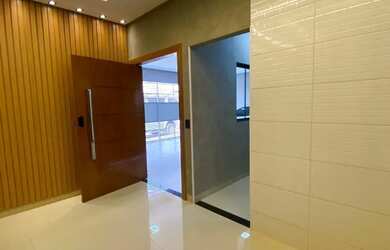 Imagem 5: Casa de 3 Quartos e 3 Suites - Totalmente Mobiliada e Equipada - Próximo à 44 e Setor Jaó